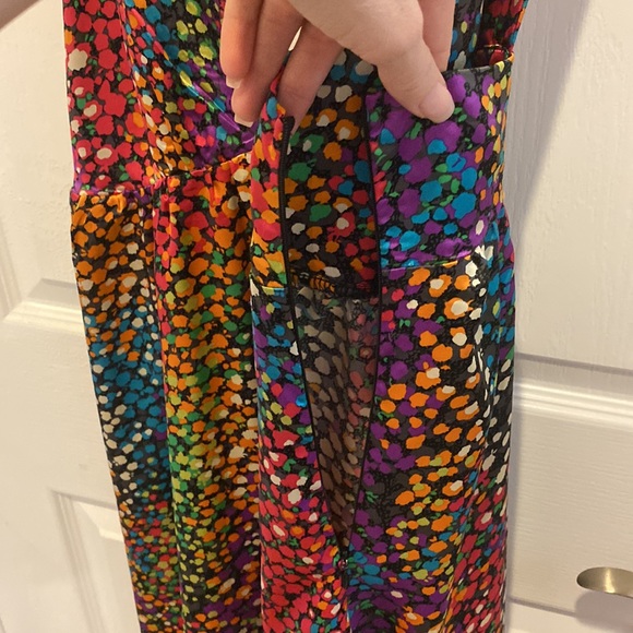 Oxford Circus Size M tunic - Picture 7 of 8